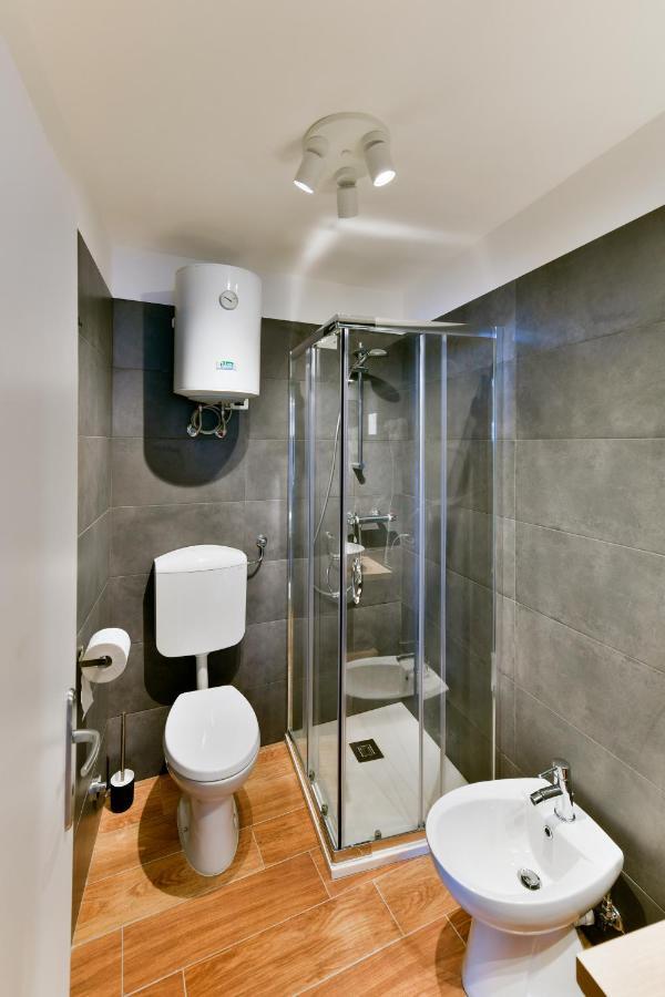 Bruna Holidays House Burano Buitenkant foto