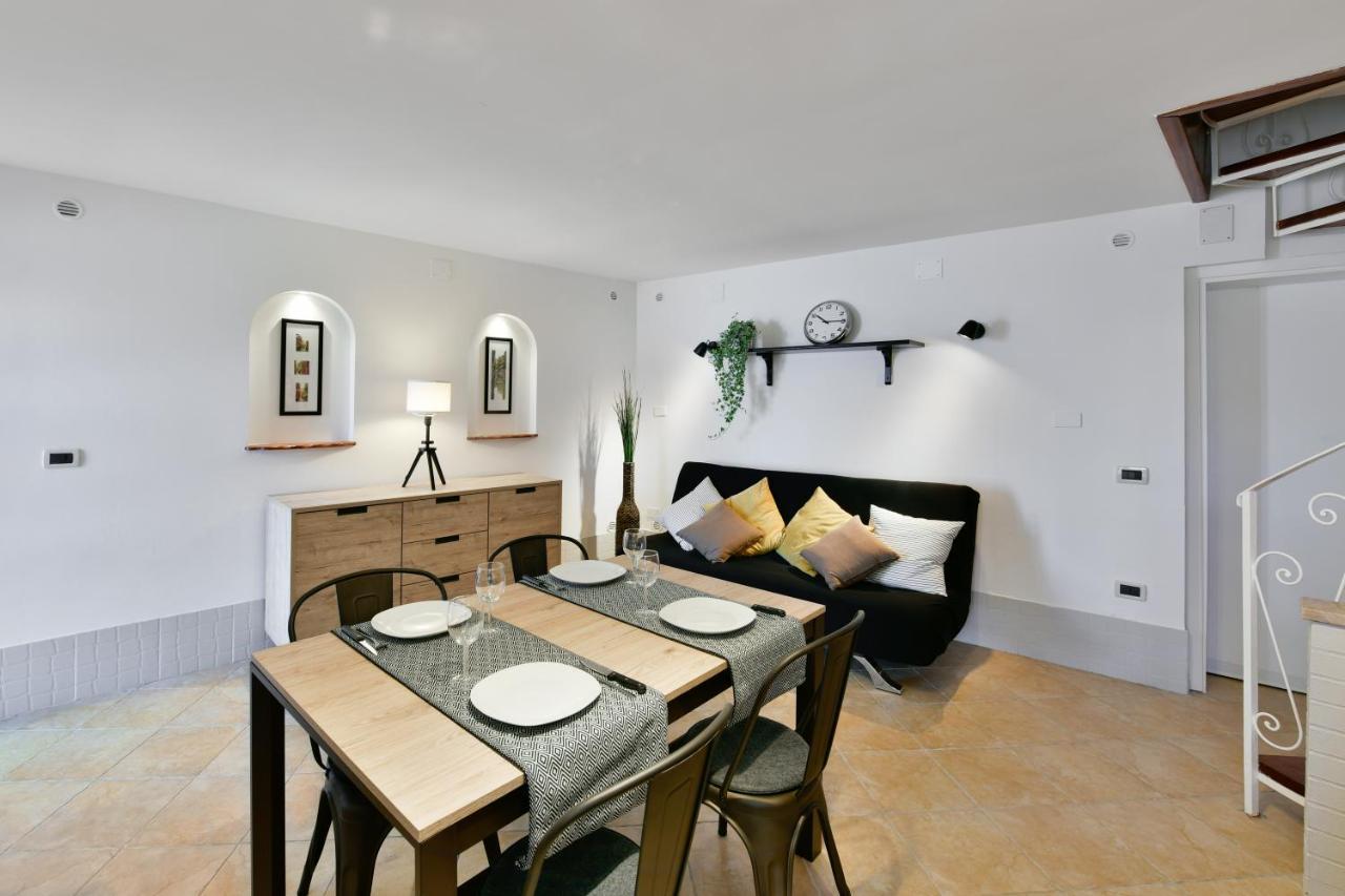 Bruna Holidays House Burano Buitenkant foto